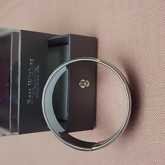 Bangle bracelet shell - Picture 5 of 8